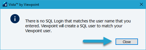 Create Account screenshot