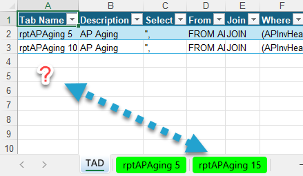 Getting Started screenshot
