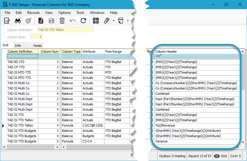 Getting Started screenshot