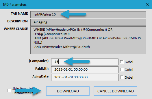 Copy During Download screenshot