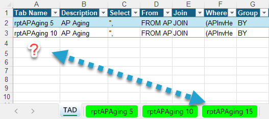 Getting Started screenshot