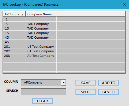 Getting Started screenshot