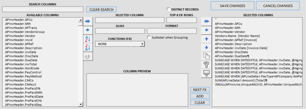 Getting Started screenshot