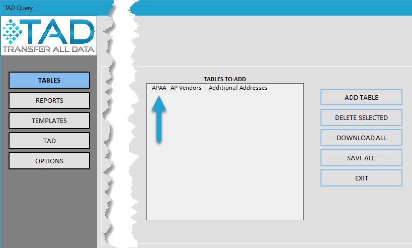 Quick Add Function screenshot