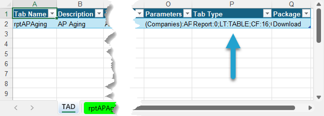 Add Reference to Macro screenshot