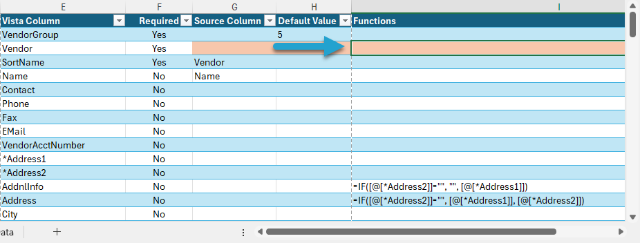 TADSeq screenshot