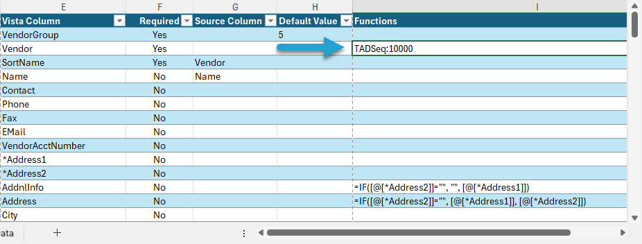 TADSeq screenshot